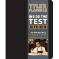 thumbnail image 1 of Inside the Test Kitchen : 120 New Recipes, Perfected, 1 of 1