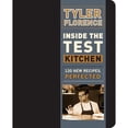 thumbnail image 1 of Pre-Owned Inside the Test Kitchen: 120 New Recipes, Perfected Paperback, 1 of 1