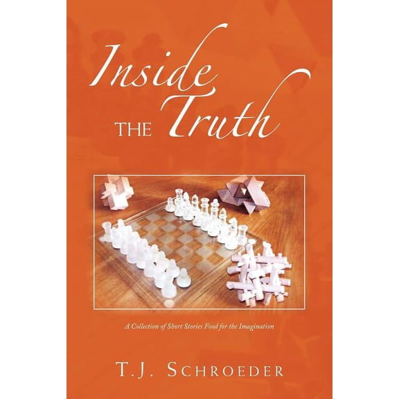 Inside the Truth (Paperback)