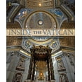 thumbnail image 1 of Pre-Owned Inside the Vatican (Paperback) 1426204507 9781426204500, 1 of 1