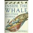 thumbnail image 1 of Pre-Owned Inside the Whale and Other Animals (Hardcover) 0385306512 9780385306515, 1 of 1