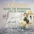 thumbnail image 1 of Inside the Wonderful Life of Fairies: 5 Books in 1, (Paperback), 1 of 1