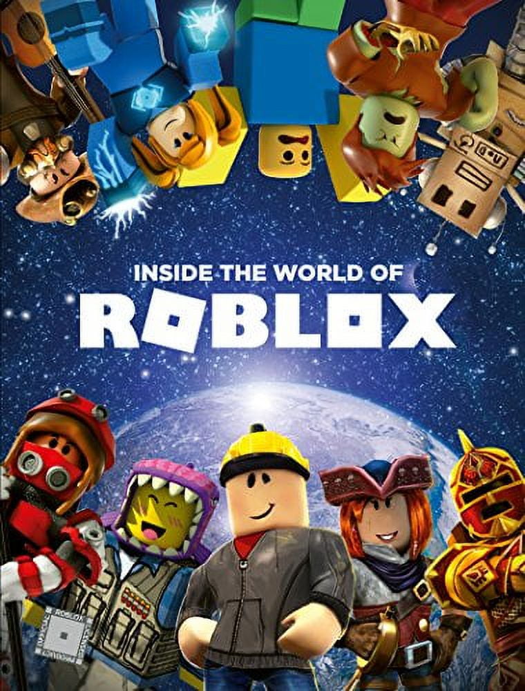 Roblox Noob Series: The Star Crest Crew: Toy Book (Paperback) 