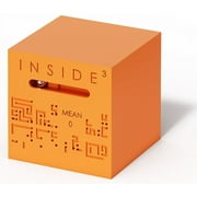 Inside3 Mean ZERO SERIES Puzzle