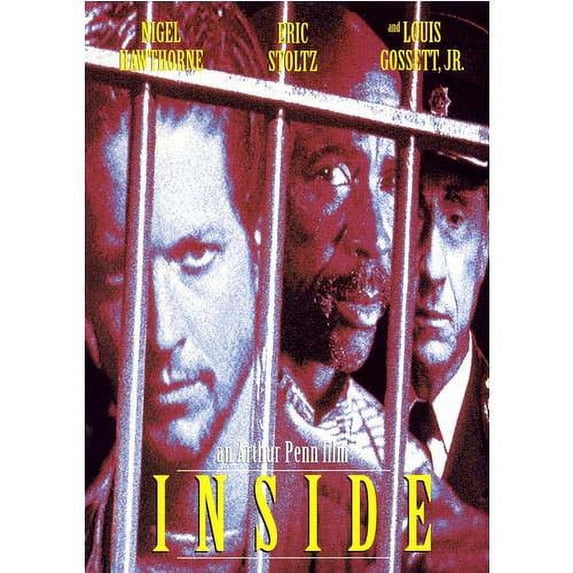Inside