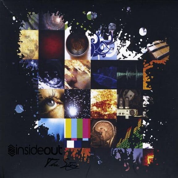 Insideout : Story