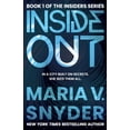 thumbnail image 1 of Insider Inside Out, Book 1, (Paperback), 1 of 1