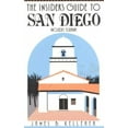 thumbnail image 1 of Pre-Owned The Insider's Guide to San Diego/Includes Tijuana (The Insider's Guides) (Paperback) 1558320482 9781558320482, 1 of 1