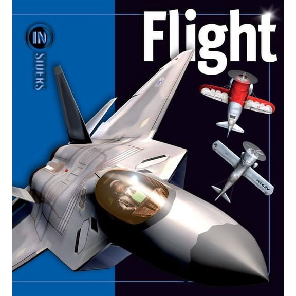 Insiders: Flight (Hardcover)