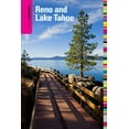 thumbnail image 1 of Insiders' Guide Insiders' Guide(R) to Reno and Lake Tahoe, (Paperback), 1 of 1