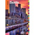 thumbnail image 1 of Insiders' Guide Series: Insiders' Guide® to Seattle (Edition 1) (Paperback), 1 of 1