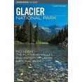 thumbnail image 1 of Pre-Owned Insiders' Guide to Glacier National Park: Including the Flathead Valley and Waterton Lakes National Park (Insiders' Guide to Montana's Glacier Country) (Paperback) 0762735031 9780762735037, 1 of 1