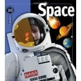 thumbnail image 1 of Pre-Owned Space (Hardcover) 1416938605 9781416938606, 1 of 1