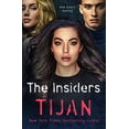 thumbnail image 1 of Pre-Owned The Insiders (Paperback) 1250210771 9781250210777, 1 of 1