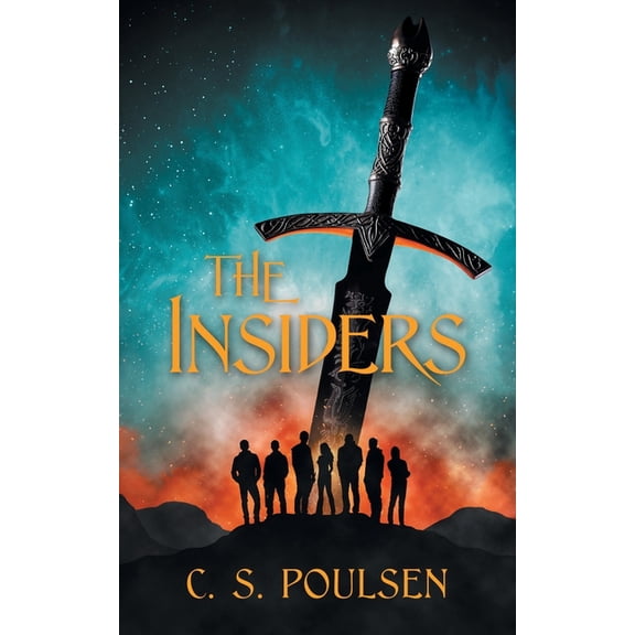 Insiders The Insiders, Book 0, (Paperback)