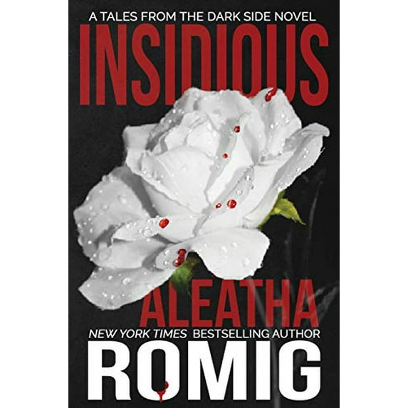 Pre-Owned Insidious (Paperback) 0991401182 9780991401185