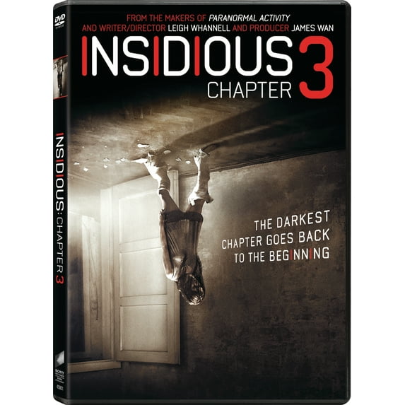 Insidious: Chapter 3 (DVD)
