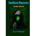 thumbnail image 1 of Insidious Exposure (Paperback), 1 of 1