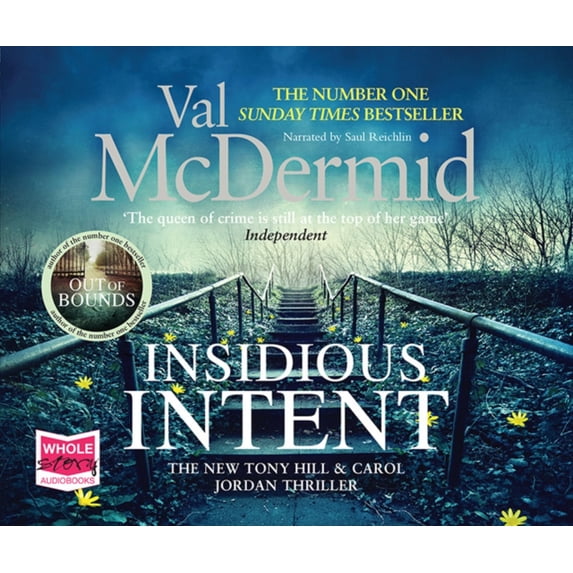 Insidious Intent