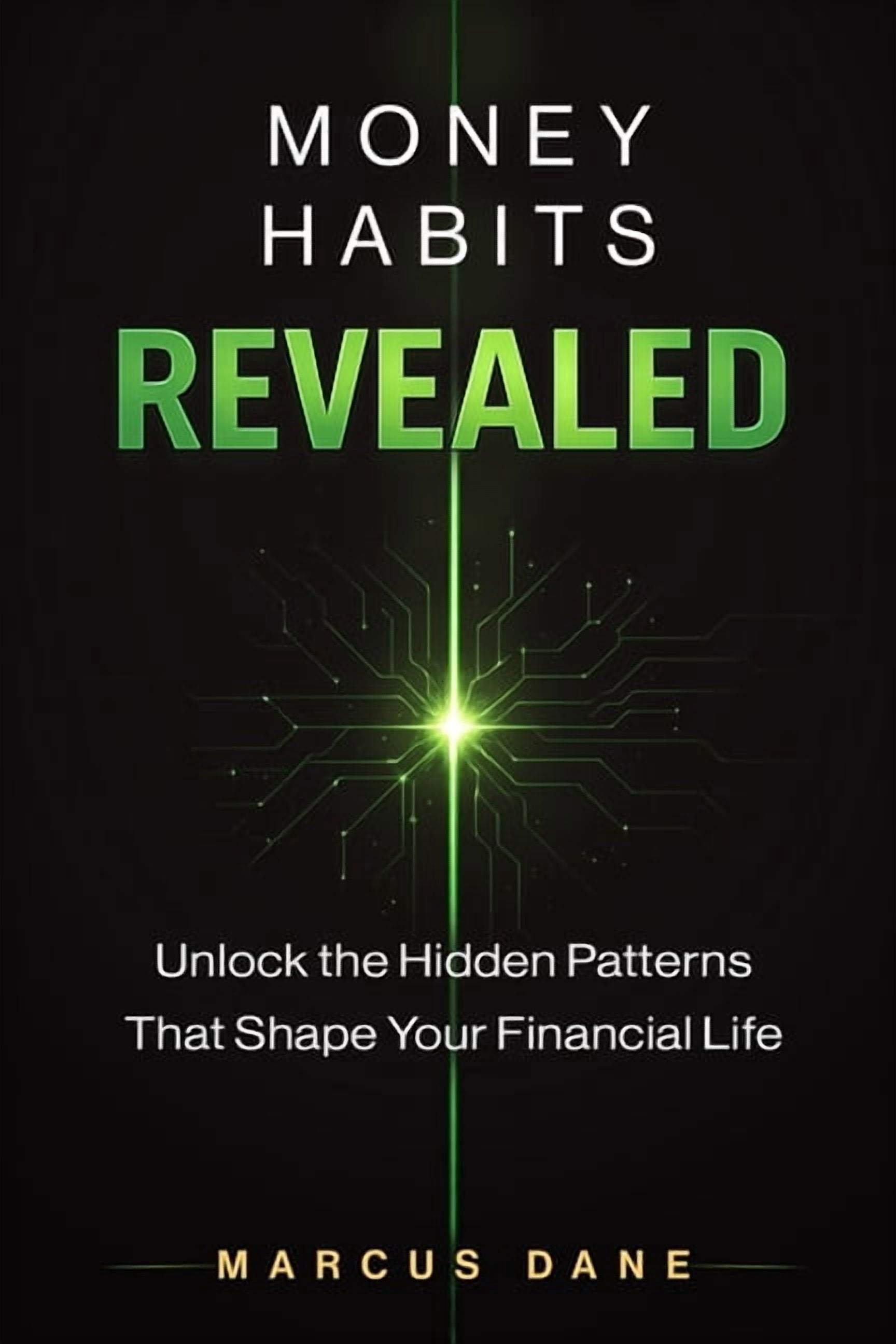 The Insight Advantage Money Habits Revealed: Unlock the Hidden Patterns That Shape Your Financial Life, Transform Money Mindset and Behavior, , (Paperback)