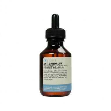 Insight Anti-Dandruff Purifying Dandruff Purifying Serum 100 ml