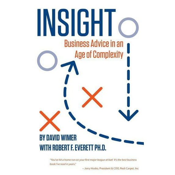 Insight : Business Advice in an Age of Complexity