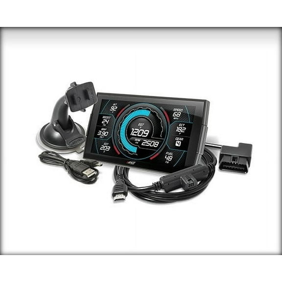 Insight CTS3 Digital Gauge Monitor