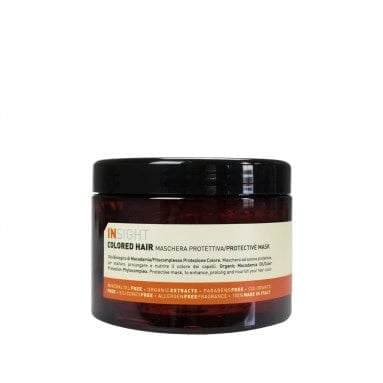 Insight Colored Hair Protective Color Protective Hair Mask 500 ml