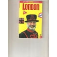 thumbnail image 1 of Pre-Owned Insight Compact Guides London Paperback, 1 of 1