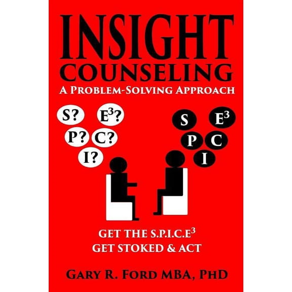 Insight Counseling: A Problem-Solving Approach