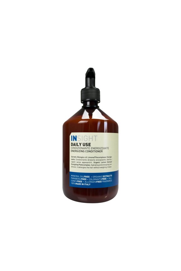 Daily Use Energizing Energizing Daily Conditioner 400 ml