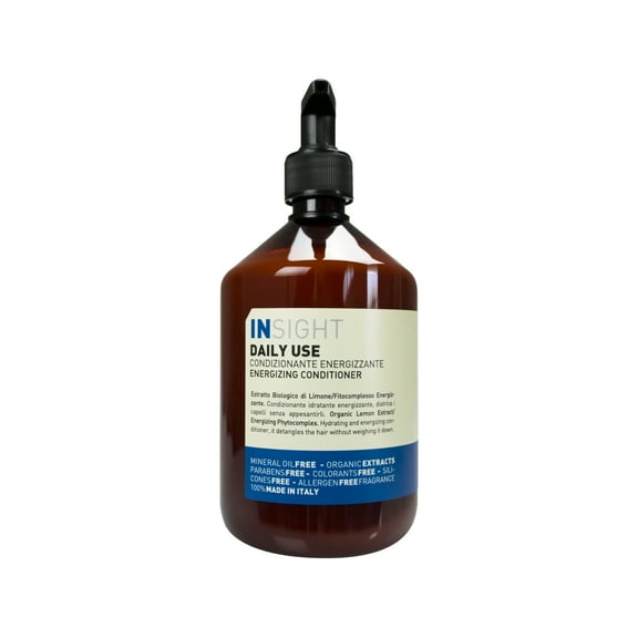 Insight Daily Use Energizing Energizing Daily Conditioner 400 ml