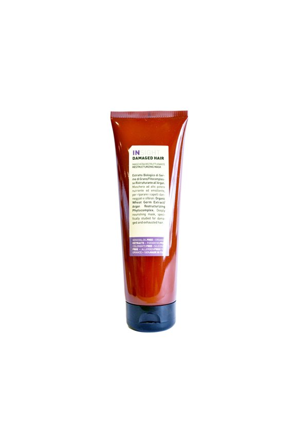Damaged Hair Restructurizing Repair Hair Mask 250 ml