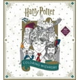 thumbnail image 1 of Insight Editions Harry Potter Coloring Wizardry (Paperback), 1 of 1