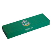 Insight Editions Harry Potter Slytherin Magnetic Pencil Box General Merchandise