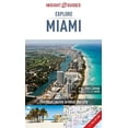 thumbnail image 1 of Pre-Owned Insight Guides Explore Miami Travel Guide with Free eBook Insight Explore Guides Paperback Insight Guides, 1 of 1