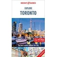 thumbnail image 1 of Pre-Owned Insight Explore Guides: Guides Toronto (Travel Guide with Free Ebook) (Paperback), 1 of 1