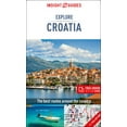 thumbnail image 1 of Insight Explore Guides: Insight Guides Explore Croatia (Travel Guide with Free Ebook) (Paperback), 1 of 1