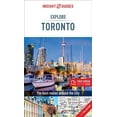 thumbnail image 1 of Insight Explore Guides: Insight Guides Explore Toronto (Travel Guide with Free Ebook) (Paperback), 1 of 1