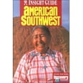 thumbnail image 1 of Pre-Owned Insight Guide American Southwest (Paperback) 9780887293719, 1 of 1