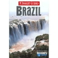 thumbnail image 1 of Insight Guide Brazil: Brazil (Edition 5) (Paperback), 1 of 1