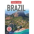 thumbnail image 1 of Pre-Owned Brazil (Insight Guides) (Paperback) 9812823182 9789812823182, 1 of 1
