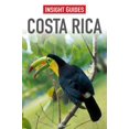 thumbnail image 1 of Pre-Owned Costa Rica (Insight Guides) (Paperback) 1780051638 9781780051635, 1 of 1