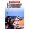 thumbnail image 1 of Pre-Owned Insight Guide Hungary (Paperback) 0887296823 9780887296826, 1 of 1