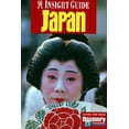 thumbnail image 1 of Pre-Owned Insight Guide Japan (Insight Guides) (Paperback) 0887295886 9780887295881, 1 of 1