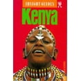 thumbnail image 1 of Pre-Owned Insight Guide Kenya (Insight Guides) (Paperback) 9624210292 9789624210293, 1 of 1