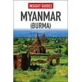 thumbnail image 1 of Pre-Owned Insight Guide: Myanmar - Paperback, 1 of 1