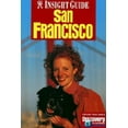 thumbnail image 1 of Pre-Owned Insight Guide San Francisco (Paperback) 088729149X 9780887291494, 1 of 1