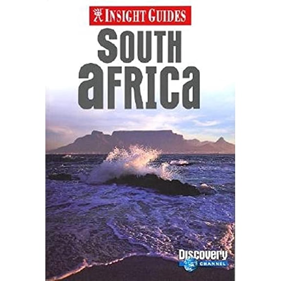 Pre-Owned Insight Guide South Africa: Africa (Edition 4) (Paperback)
