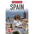 thumbnail image 1 of Pre-Owned Spain - Insight Guides (Paperback) 9789812822581, 1 of 1